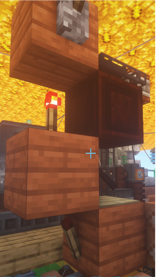 游戏开发 Minecraft沉浸工程电孤炉自动更换石墨电极 Jlusuoya的博客 Csdn博客