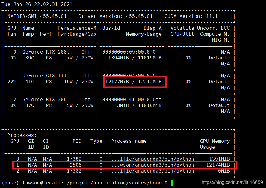 GPU使用报错合集_runtimeerror: invalid device, must be cuda device-CSDN博客