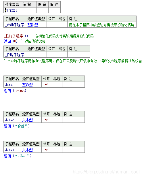 Python Ctype调用易语编译的dll返回中文 程序地带