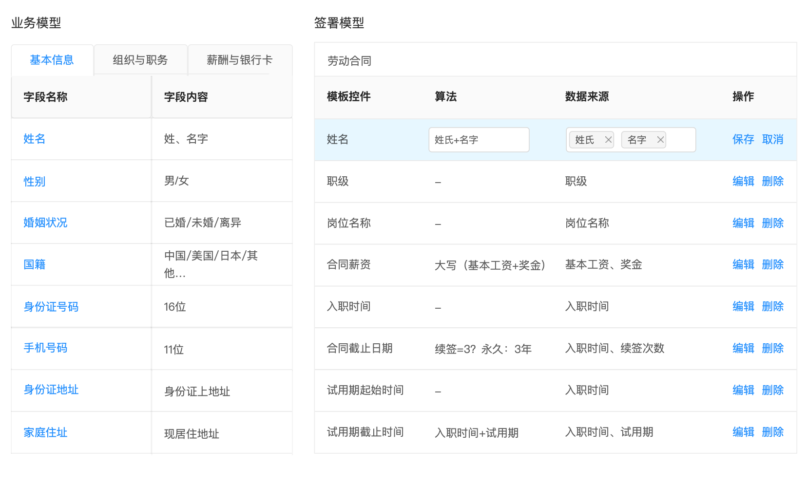 事务性工作是啥_人事经理和hr的区别 (https://mushiming.com/)  第4张