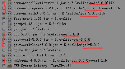 java使用poi(XSSFWorkbook)读取excel(.xlsx)文件- 坤~~ - 博客园