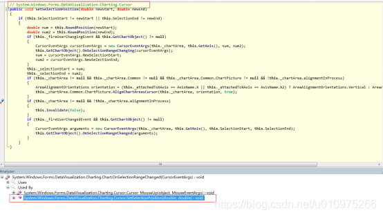MSChart修改选中区域的颜色_vb6代码设计mschart颜色-CSDN博客