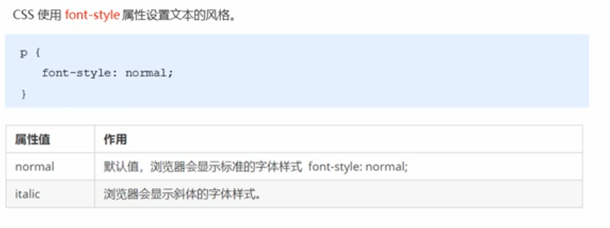 Css 字体属性font Family Size Weight Style Codedoraemon的博客 程序员资料 程序员资料