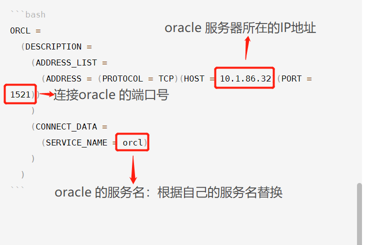 oracle服务器设置（oracle数据库服务器配置参数） oracle服务器设置（oracle数据库服务器设置
参数）「oracle数据库服务器配置参数」 行业资讯