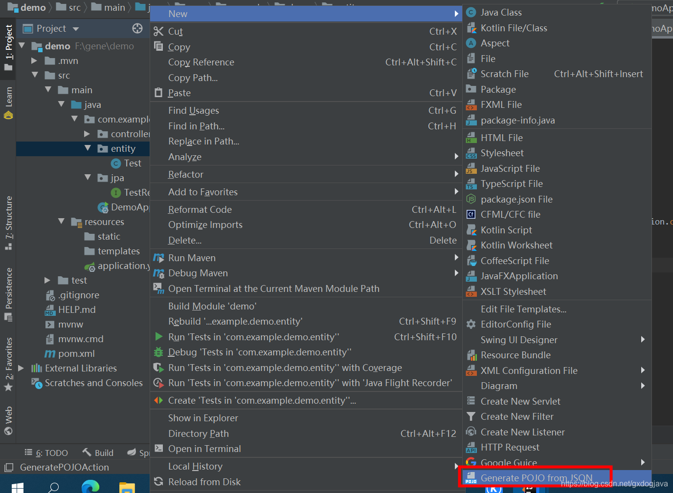 JSON与java对象(含泛型嵌套)互转_json.tojavaobject 泛型-CSDN博客