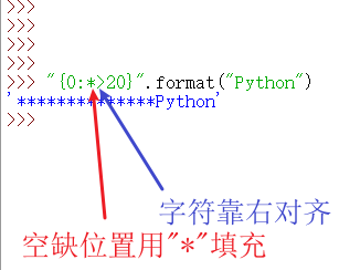 Python初学4——字符串类型及操作_基本的字符串操作符包括+,*,in-CSDN博客