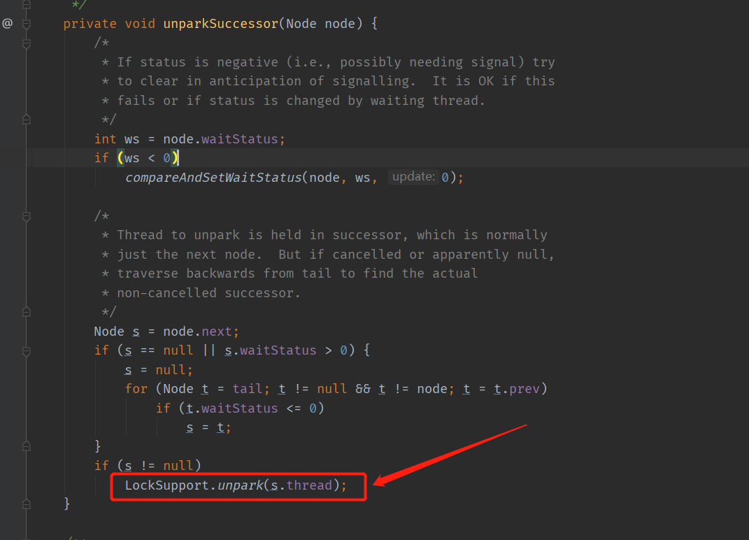 CountDownLatch source code analysis of java multithreading - Programmer ...