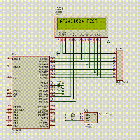 I2CEEPROM