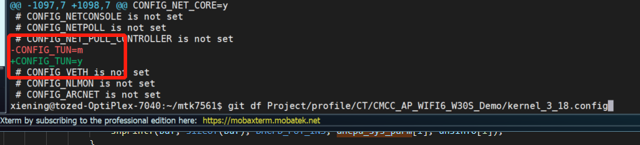 Linux arm 内核选项和busybox选项 加载tun模块 -- 创建/dev/tun 字符设备_linux .config tun ...