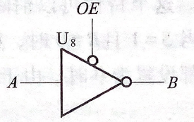 嵌入式硬件（三）数字逻辑电路_异或门电路图-CSDN博客