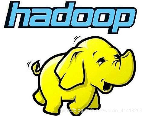 Hadoop标志