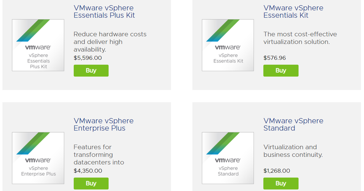 download vmware vsphere hypervisor esxi 6.7