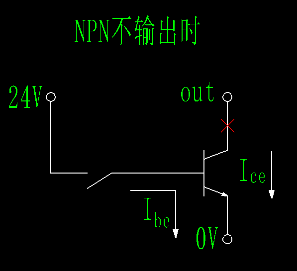 pnp/npn传感器的基本原理解析及转换