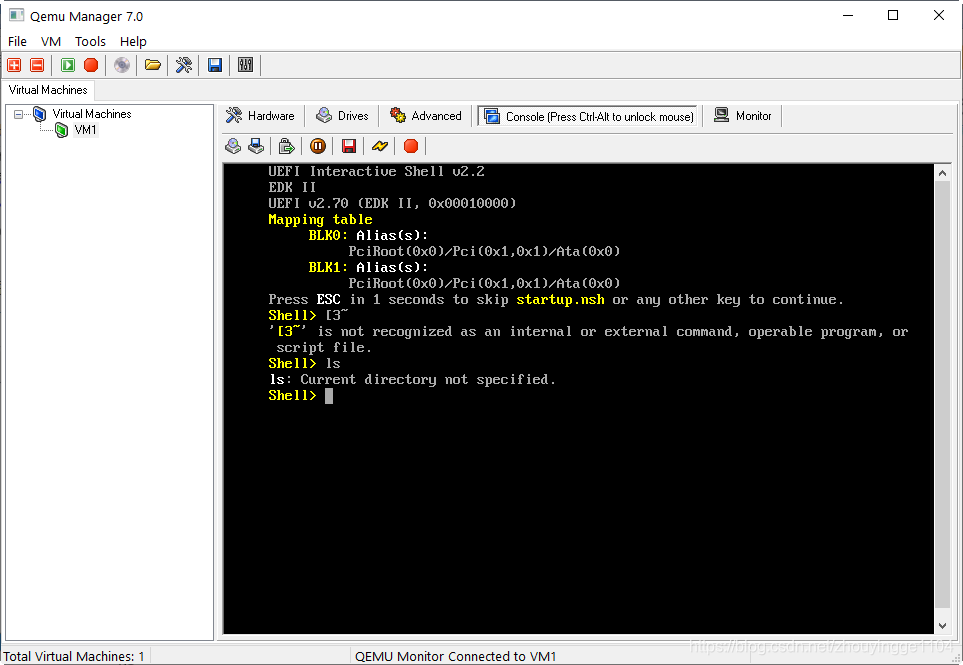 Vmf Ui UEFI学习2-OVMF的制作和使用_ovmf.fd-CSDN博客