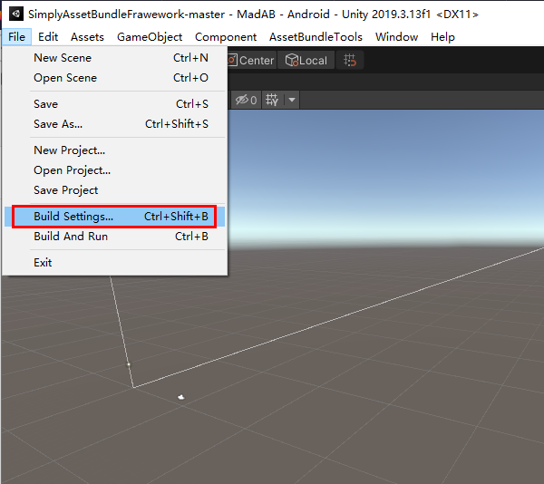 Unity 常见问题 之 打包编译的报错 Unable to sign the application； please provide ... image.