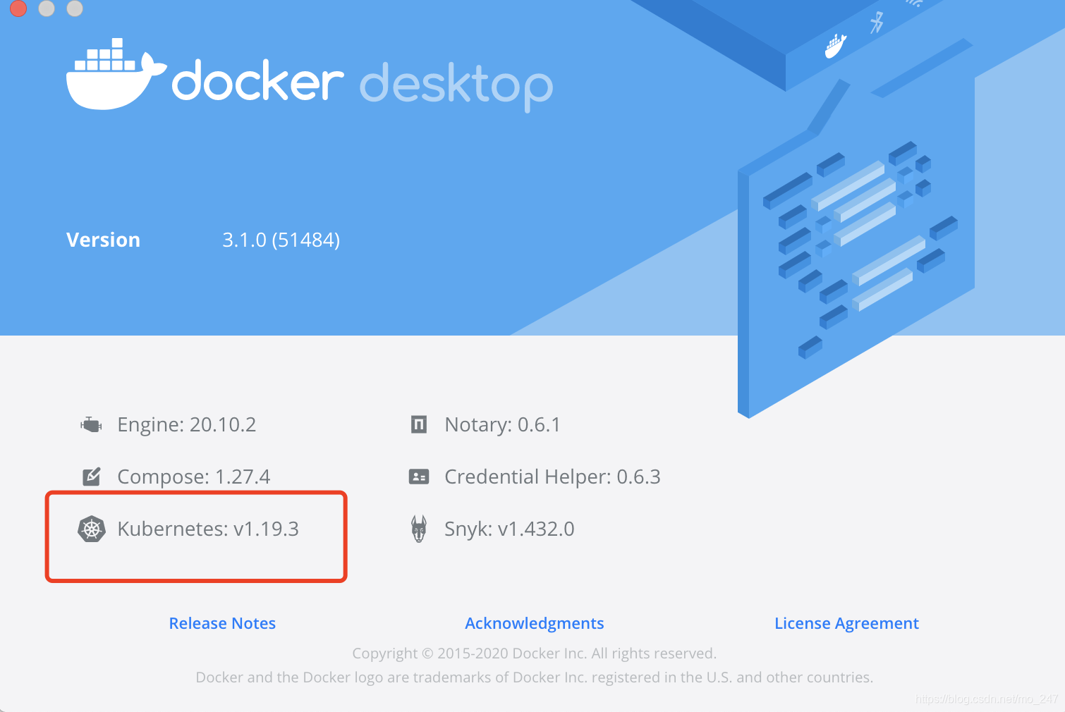 Mac Docker K8S K8S CSDN Mac docker k8s k8s csdn