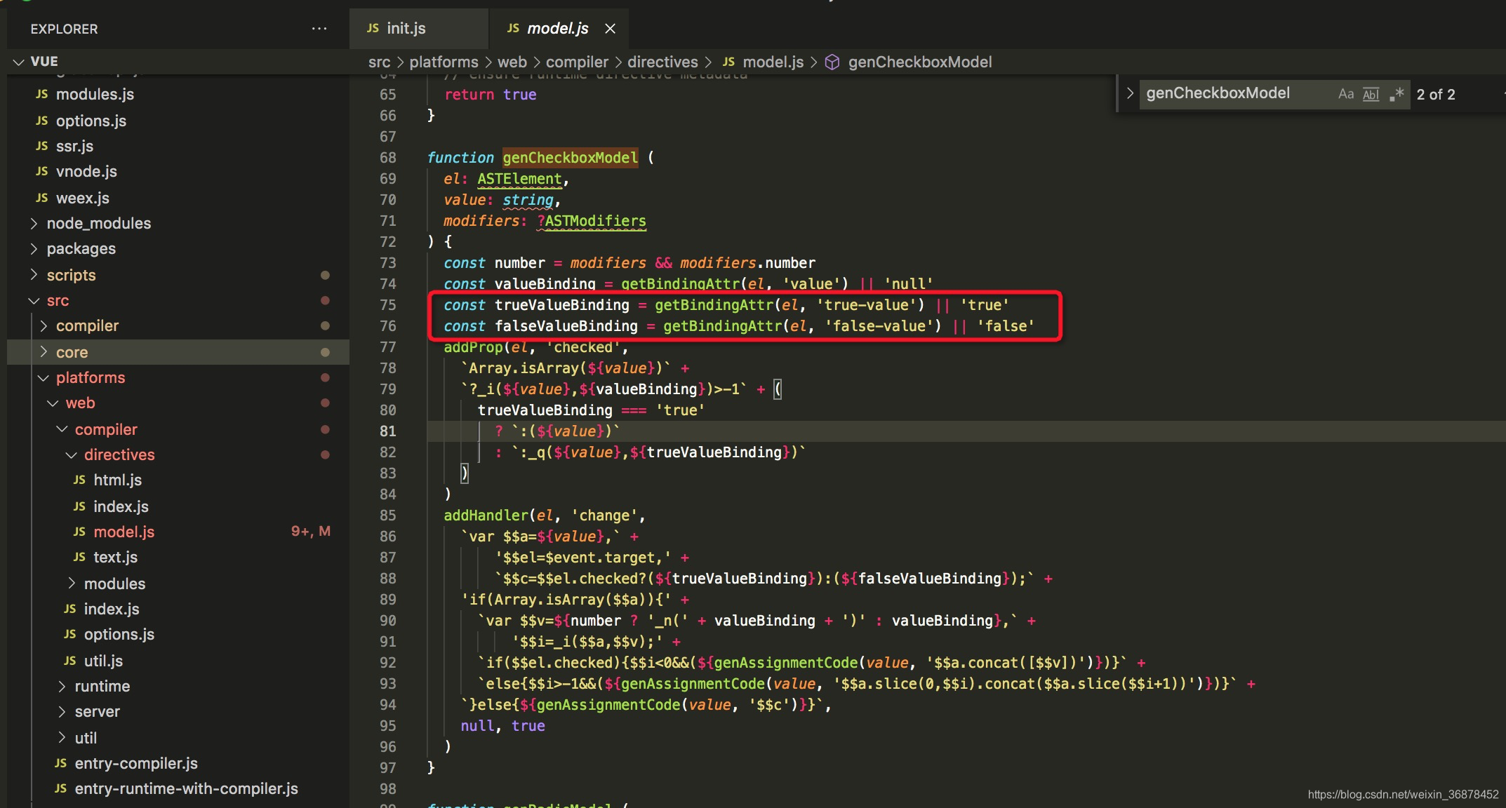 Vue Js Checkbox Value Binding Vue Js Checkbox Value Binding