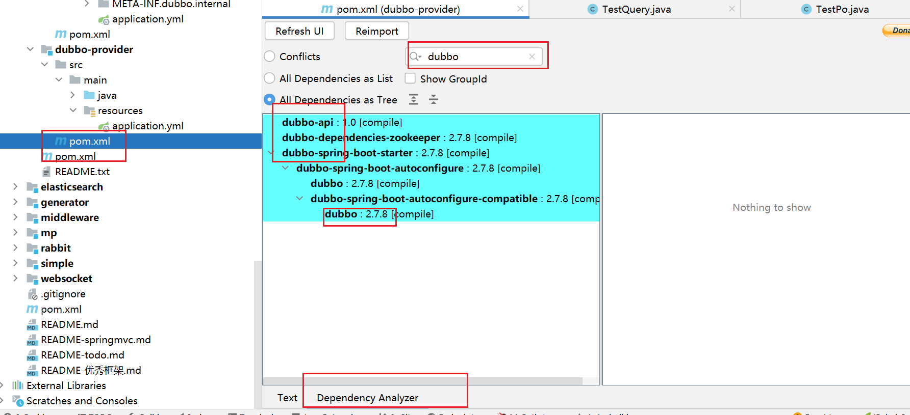 如何处理 maven 依赖冲突_idea pom exclusionCSDN博客