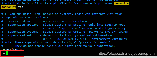 CentOS 7 安装Redis6_开启daemonize yes-CSDN博客