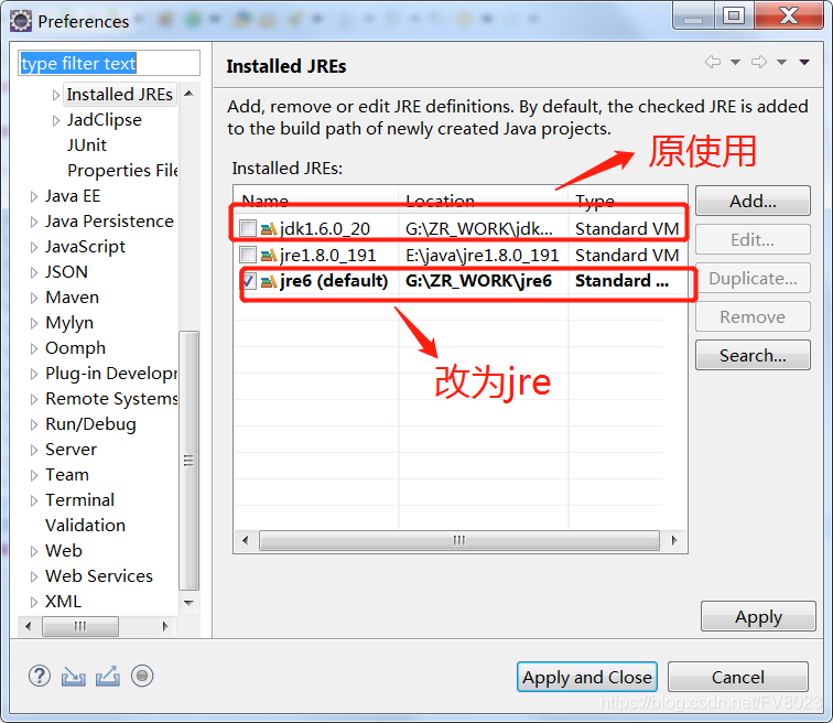 A fatal error has been detected by the Java Runtime Environment如何解决 ...