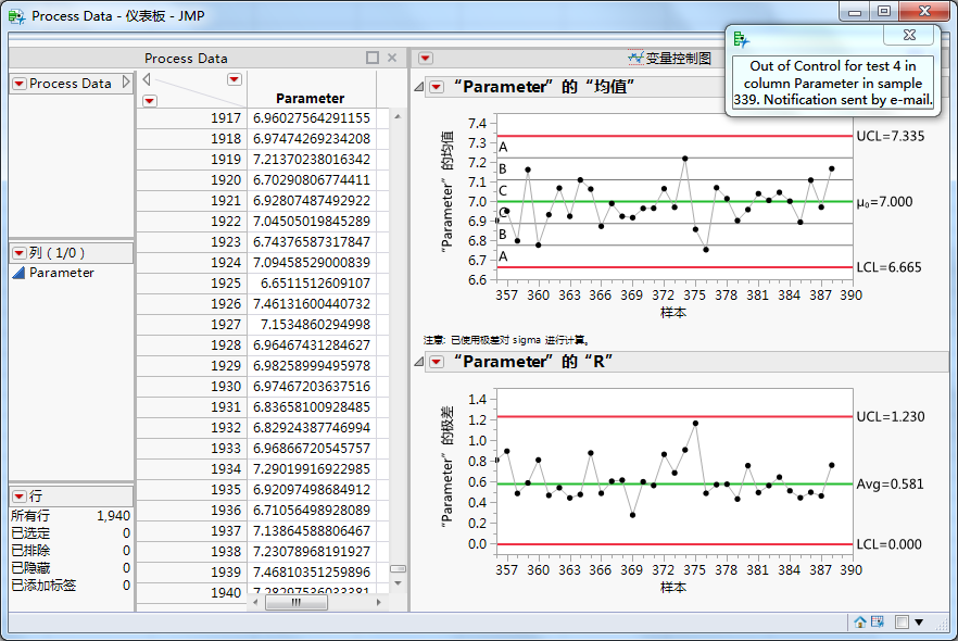 自动化报表，标准化流程“JSL”（JMP编程语言），与重复操作说拜拜_jmp jsl_JMP数据分析的博客CSDN博客