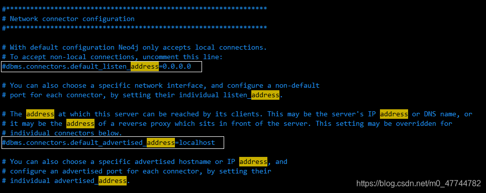 阿里云服务器上 Centos 安装部署neo4j Dululuya 程序员宅基地 程序员宅基地 阿里云服务器上 Centos 安装部署neo4j Dululuya 程序员宅基地 程序员宅基地