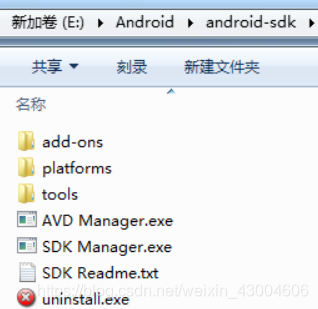 Android-sdk