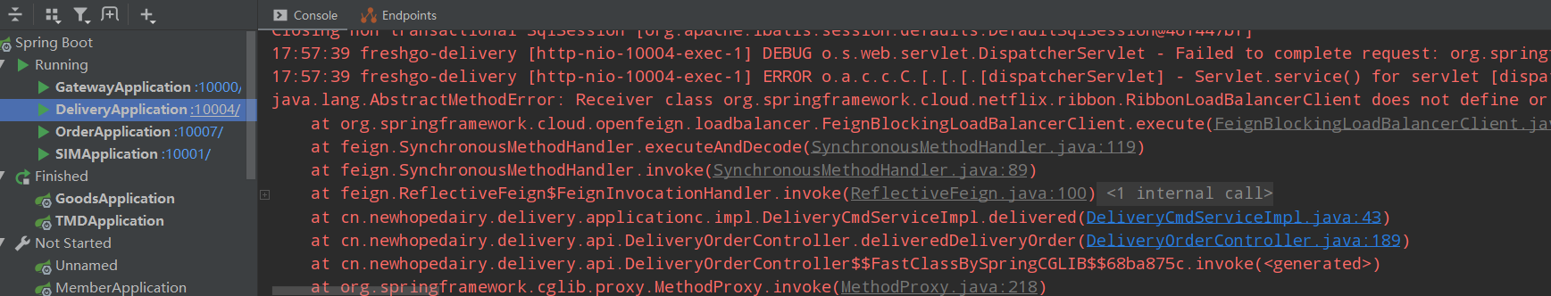 Spring cloud loadbalancer跟Nacos进行整合_spring.cloud.loadbalancer.nacos