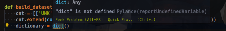 pylance-dict-is-not-defined-dictconfig-is-not-defined-csdn