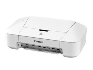 佳能Canon PIXMA iP2880 打印机驱动