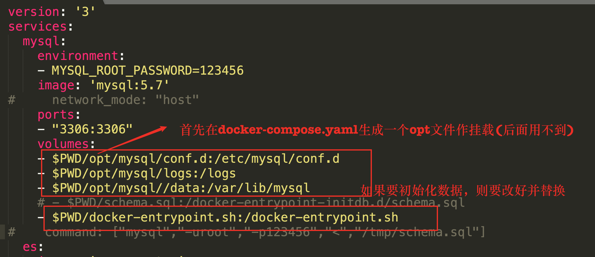 docker-jdk8-py37-mysql-es-dockfile-docker-compose-docker-jdk8-py37