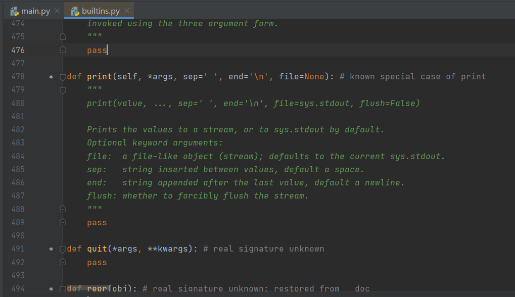 Python标识符+python注释+语句和缩进+变量与常量+Python输入输出_pycharm 输入首字母 联想常量-CSDN博客