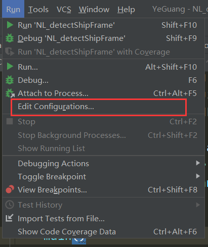 pycharm运行报错：Process finished with exit code -1073740791 (0xC0000409)_为 ...