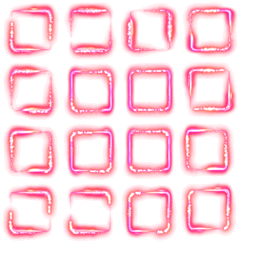 图片的序列帧播放shader