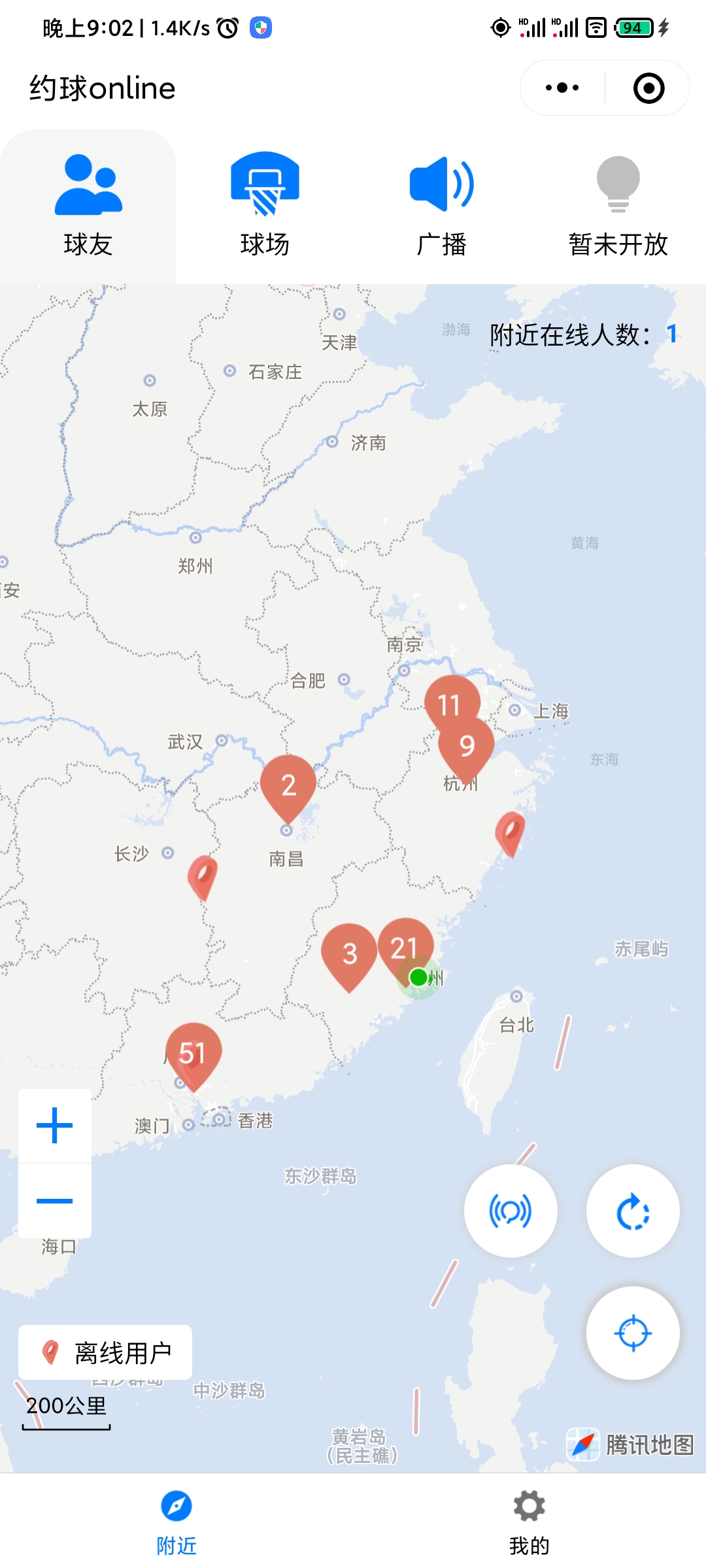 微信小程序地图生态概述