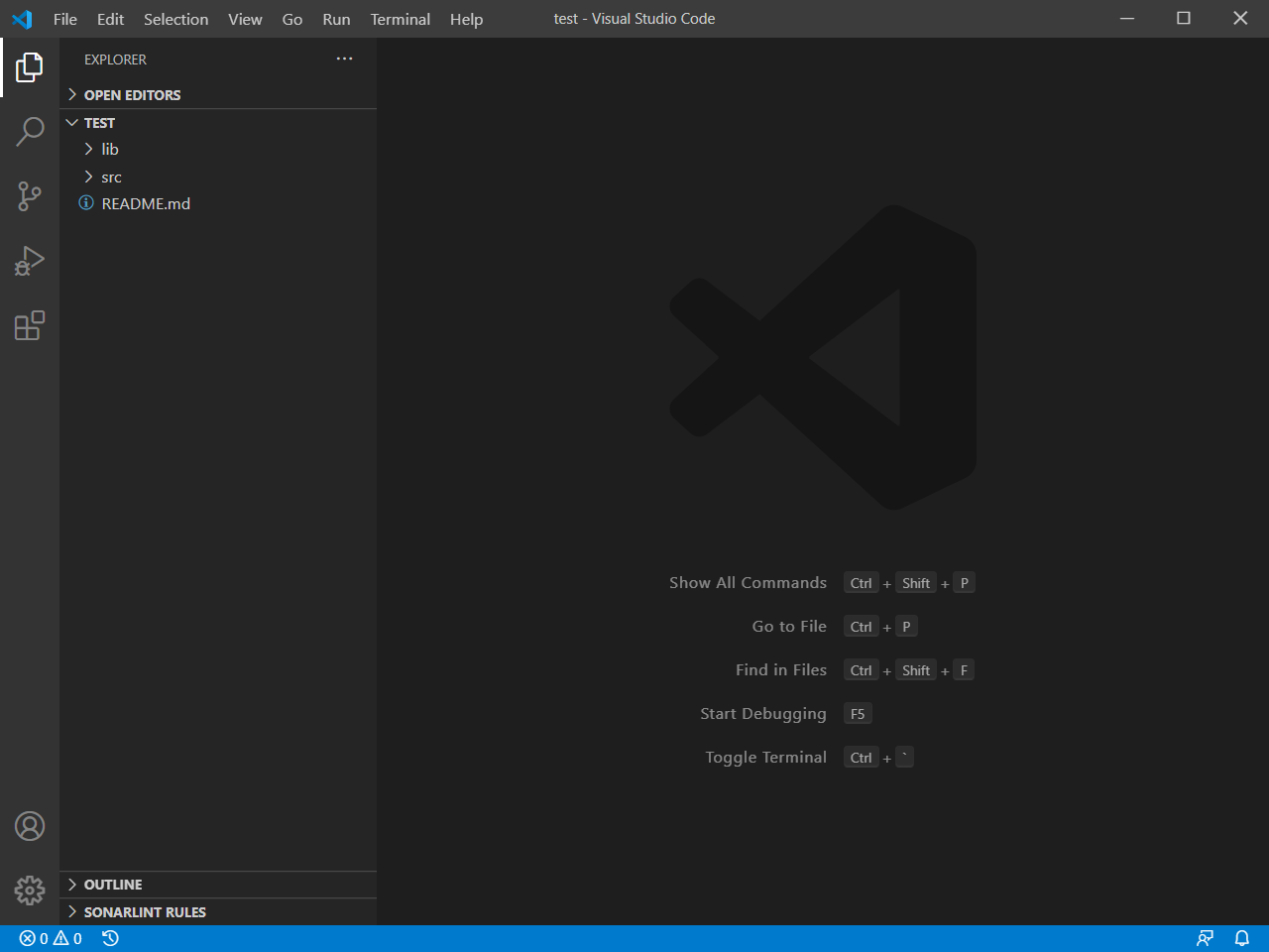 VS Code里创建Java项目_vscode创建javascript项目-CSDN博客