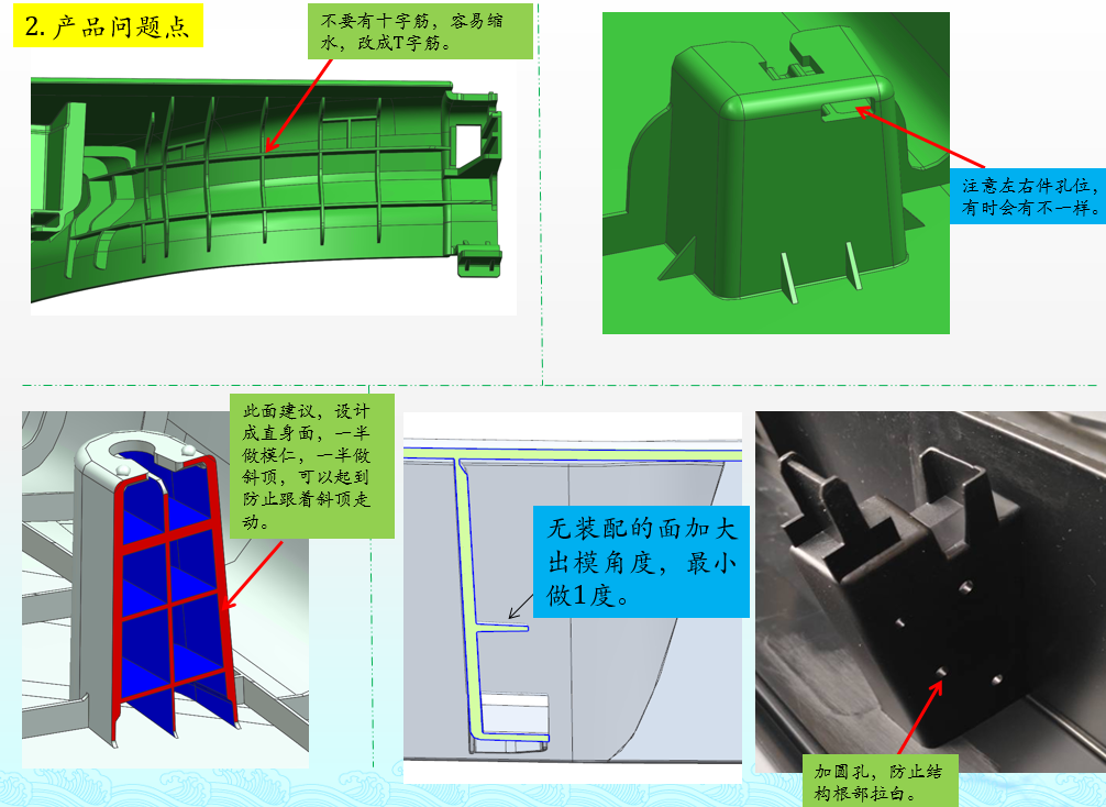 ug80工廠塑膠模具設計全過程視頻教程