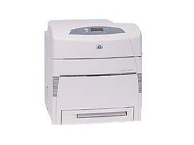 惠普HP Color LaserJet 5550 一体机驱动