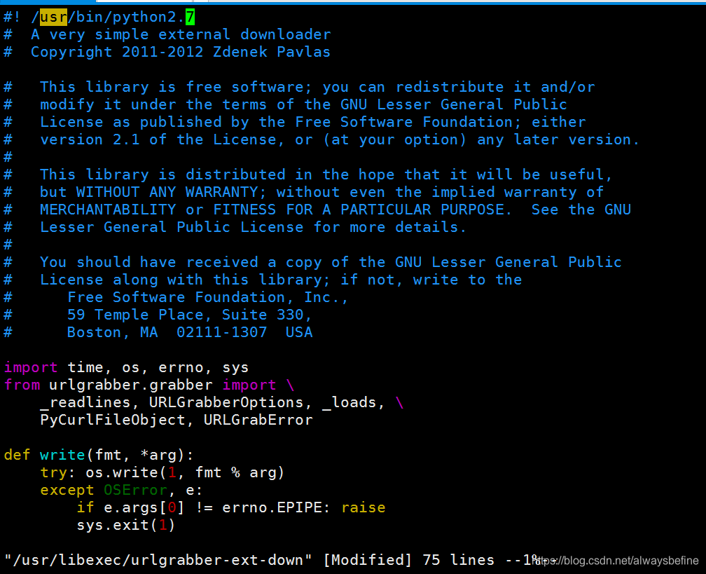 centos7 Python2 7 Python3 8 centos 7 Python 2 7 3 8 CSDN centos7-python2-7-python3-8-centos-7-python-2-7-3-8-csdn