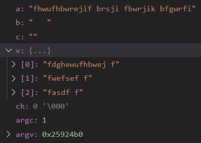 VSCode调试STL不显示内容，string显示Converting character sets: Invalid argument.以及vector无内容问题