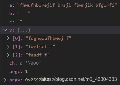 VSCode调试STL不显示内容，string显示Converting character sets: Invalid argument.以及vector无内容问题