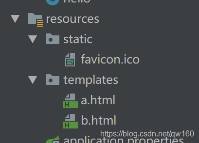 springboot整合html,css,js/bootstrap_css +html + js springboot-CSDN博客