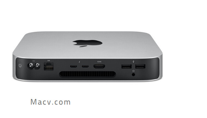 苹果公布mac mini功耗,散热信息:相比前代大幅度降低_macmini 2018