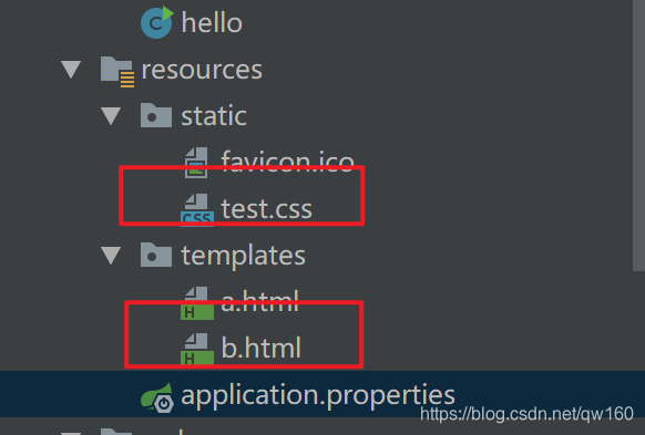 springboot整合html,css,js/bootstrap_css +html + js springboot-CSDN博客