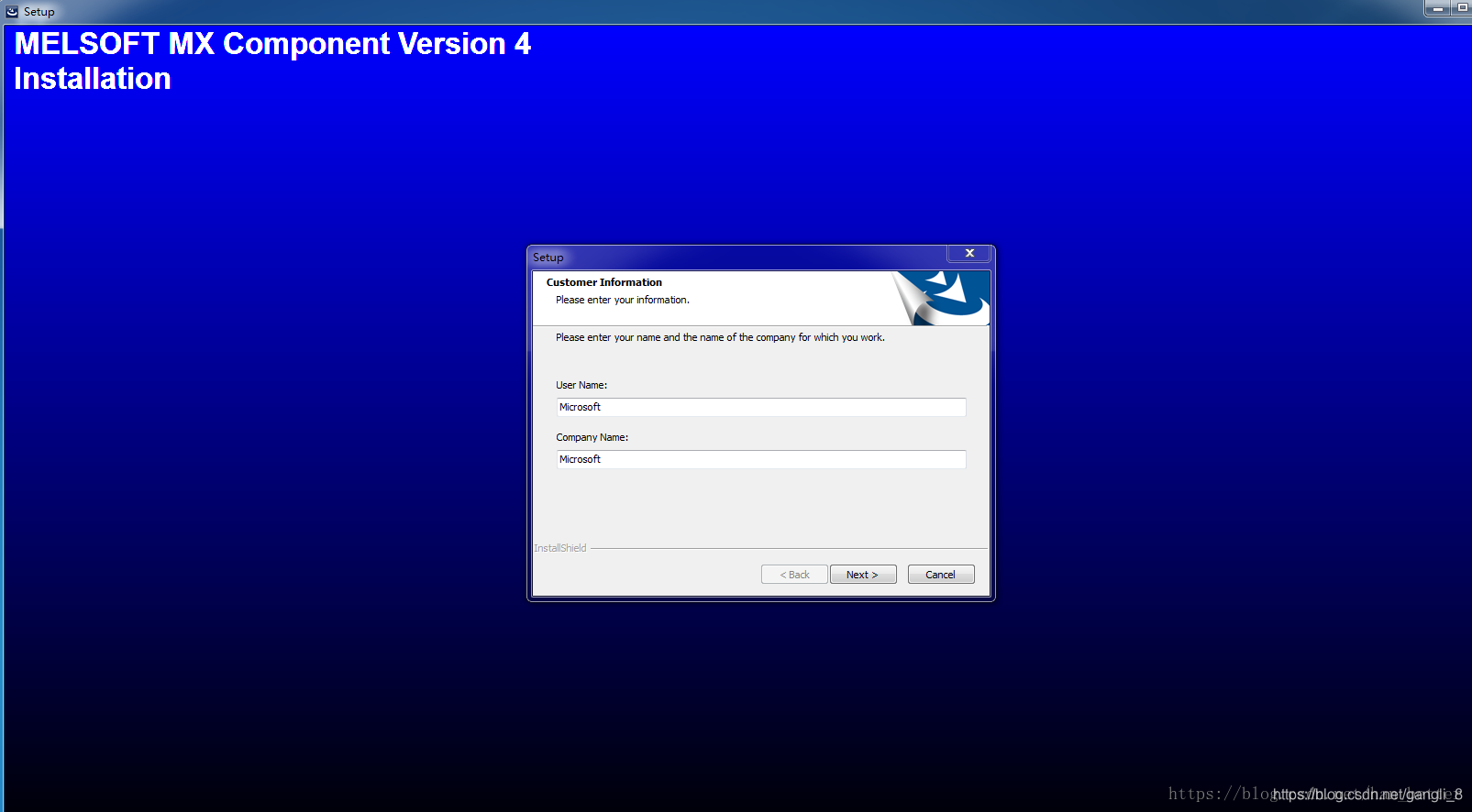三菱 MX COMPONENT下载及安装测试_三菱mx conpnonet序列号-CSDN博客