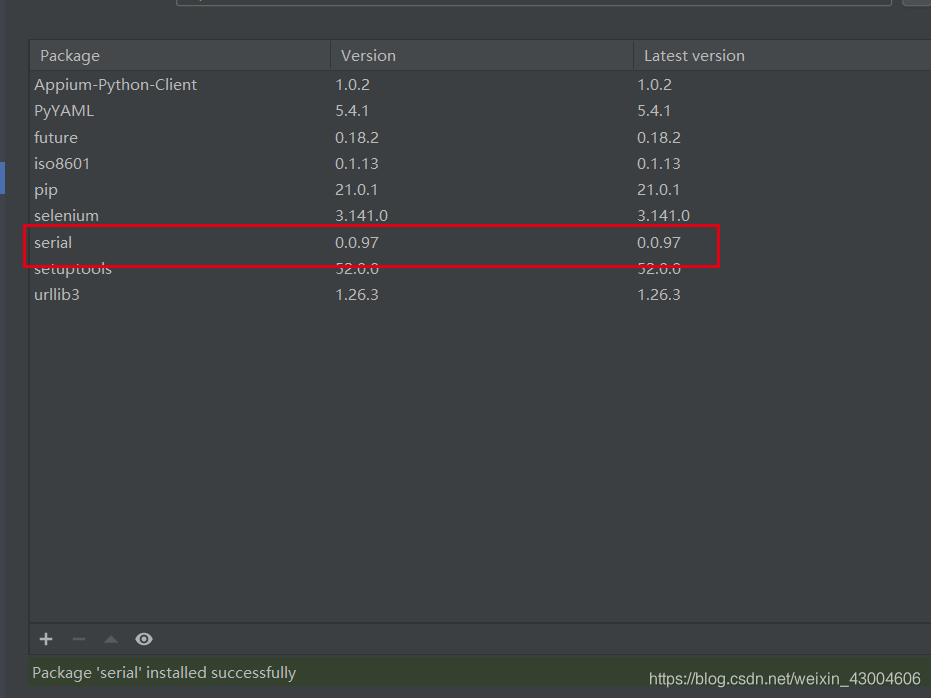 pycharm