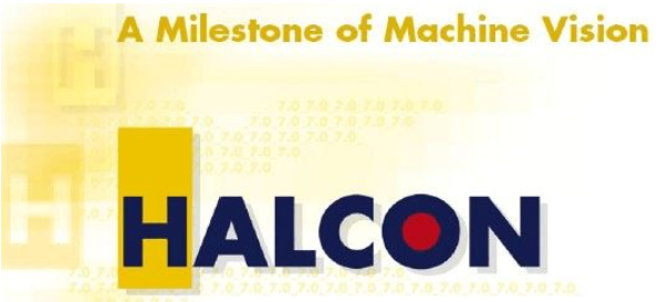 四,德国的mvtechalcon美国ni公司的应用软件labview机器视觉软件编程