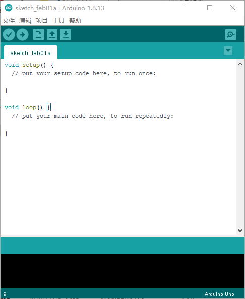 Arduino Quick Start Tutorial (Part 1) - Programmer Sought