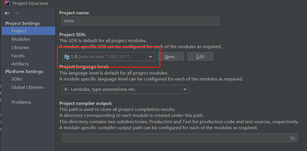 Idea Java Package Error Solve the error: IDEA Error: (15, 16) java: package sun.misc does not ...