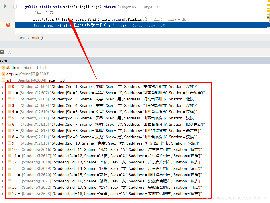 Java 8 新特性之:Stream_java 8 stream().map如何增加条件-CSDN博客
